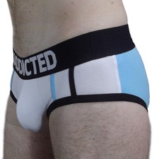 ADDICTED AD136 Slip Double