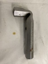 Ancienne Cle A Tube Pipe N 92