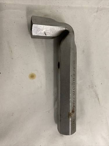 Ancienne cle tube pipe - pipe, n