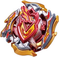 ☆ TOUPIE  BEYBLADE  BURST B