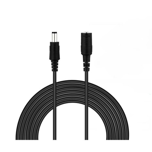 Extension lead cord - lead, cable