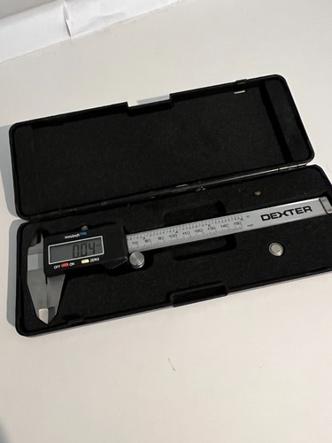 Pied coulisse digitale 150mm - a,