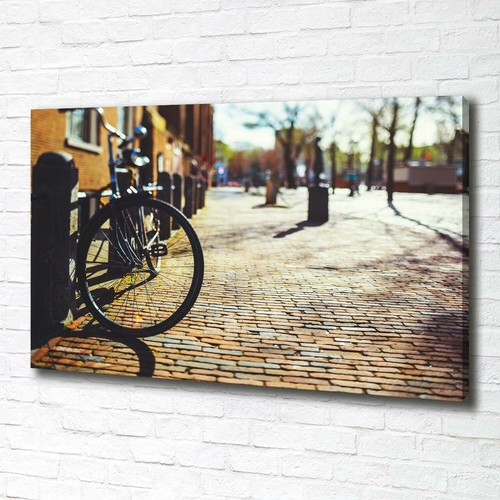 Tulup image sur toile - sur, tableau