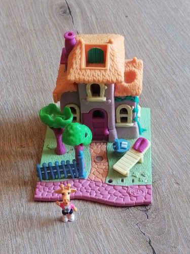 Polly pocket mini univers - pocket,
