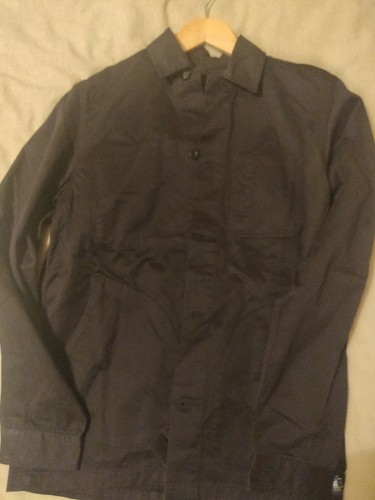 Veste noire topman neuve - veste,