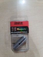 Hornady  Cam-Lock Bullet
