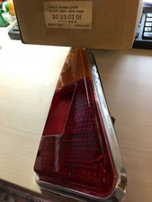 FEU ARRIERE GAUCHE SEIMA 20230701 619G  POUR PEUGEOT 204/304 BREAK NEUF 