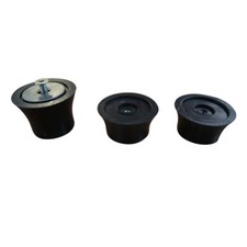 Set of 3 Shock Mount for Eames