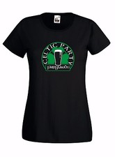 Maglia Donna B25 Celtic Party