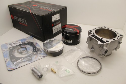 Kit cylindre 490cc - kit, +