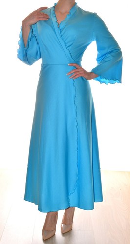 Sublime longue robe - sublime,