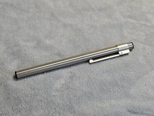 Stylo plume LAMY unic steel