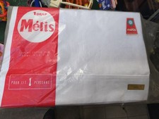 NEUF sous blister 1 Drap