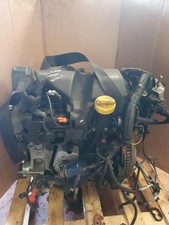 Moteur NISSAN QASHQAI 1 PHASE