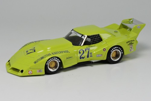 Kit corvette tubular frame - corvette,