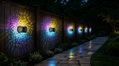 Pack solar color mandala - pack,