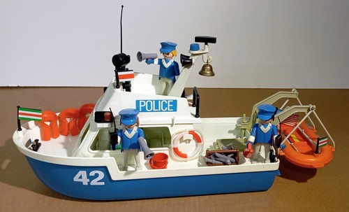 Playmobil 3539 vedette - 3539, de