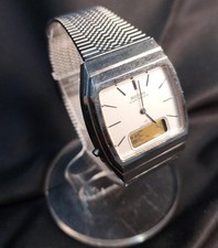 RICOH 122004 Analog Watch