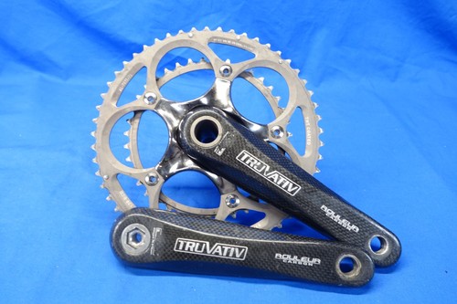 Truvativ rouleur 10 - truvativ, carbon