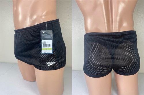 Modified speedo men poly - speedo, men's