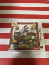 Super Mario 3D Land (Nintendo