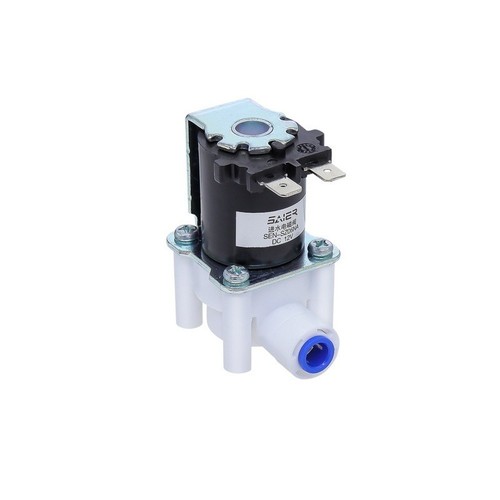 Electrovanne 12v 20v - 20v, pour