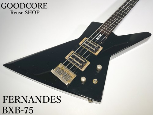 Fernandes the function bxb - the,