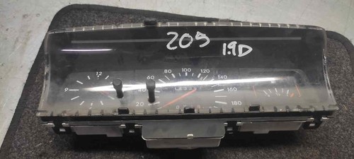 9630784880 compteur vitesse - compteur, de