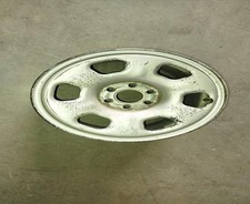 40300EB400 jante NISSAN NAVARA