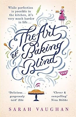 The art baking blind - of,