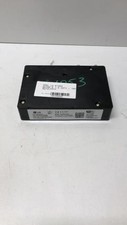 Autoradio OPEL ASTRA K PHASE 1 39017359