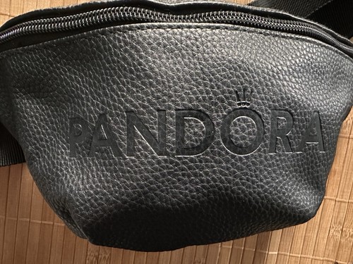 Pandora sac banane noir - banane,