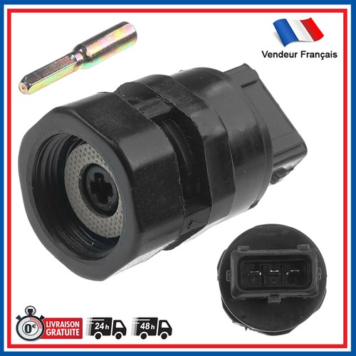 Capteur vitesses - de,