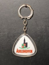 Porte Clé Vintage Bière