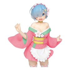 Taito Re : Zero Precious Rem