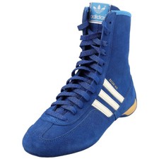 Adidas Rasant Mid Chaussures
