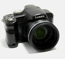 PANASONIC LUMIX DMC-FZ28