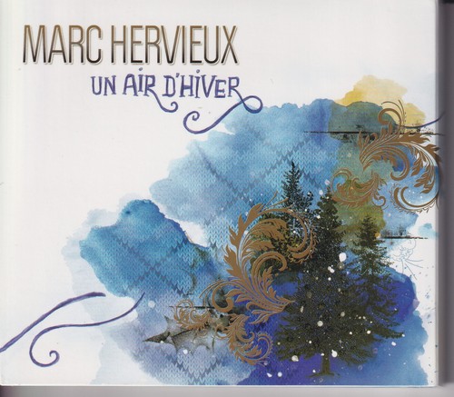 Marc hervieux air - hervieux,