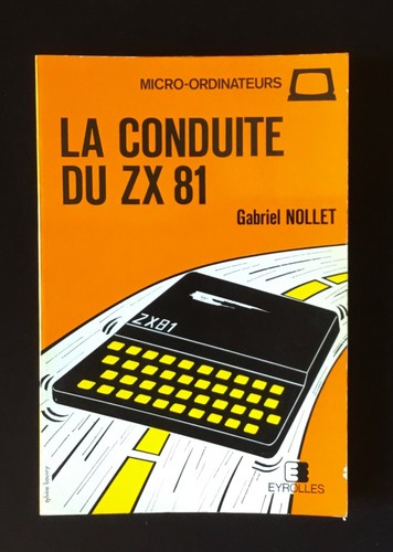Gabriel nollet la conduite - :,