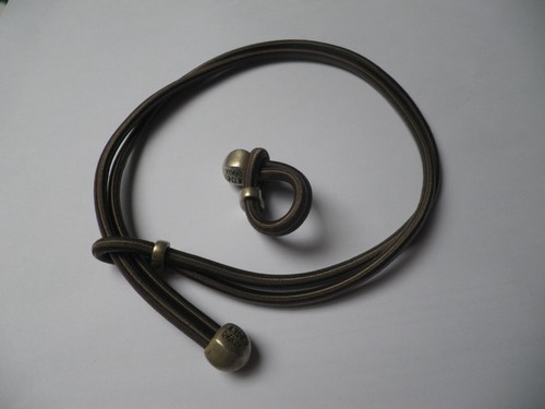 Tribu rigaux collier - tribu, &