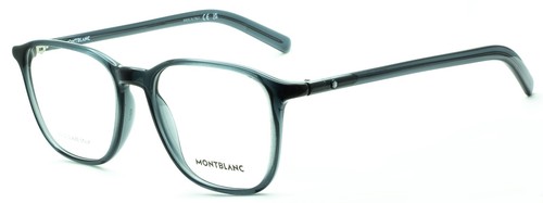 Lunettes vue mont blanc - vue,