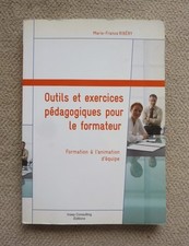 LIVRE LA BOITE À OUTILS DU