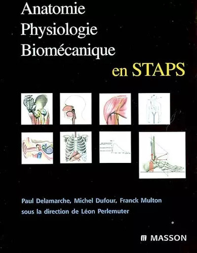 Anatomie physiologie - anatomie,,