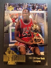 1995-96 Upper Deck Collection