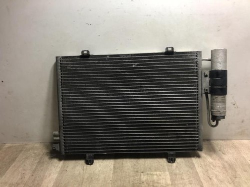 Radiateur clim renault - clio, 2