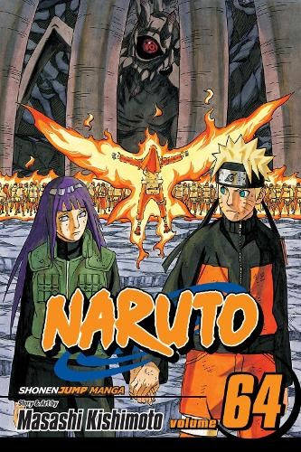 Masashi kishimoto naruto vol - masashi,
