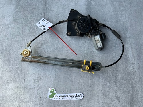 Lève vitre électrique - , alfa