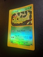 Carte pokémon chenipan 165 - pokémon,