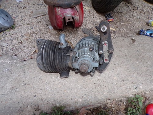 Moteur aml lavalette - moteur,