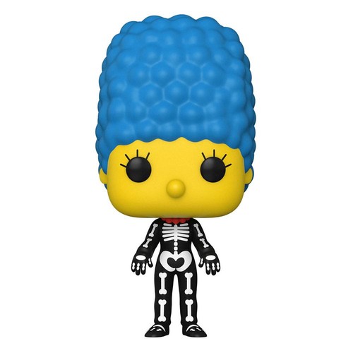 Les simpson pop - !, animation